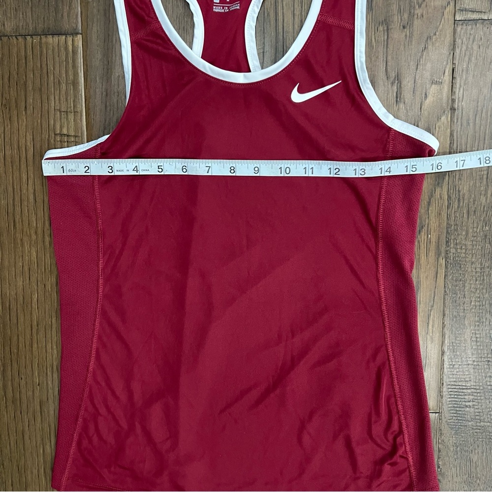 Nike Tank Top - Picture 10 of 11